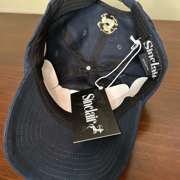 Sinclair Global hat - Picture 4 of 4